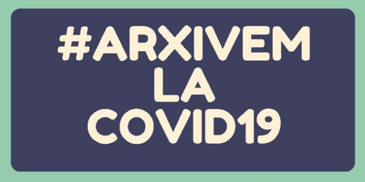 Arxiva la COVID19