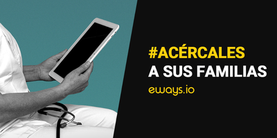 Iniciativa #acércales d'eways