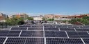 Campus Solar - Comunitats sostenibles
