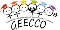 Gender Equality in Engineering through Communication and Commitment (GEECCO)