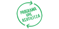 Programa UPC Reutilitza