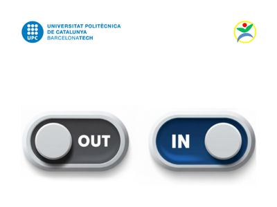 20 anys de la Càtedra d’Accessibilitat de la UPC: Fent camí cap a una societat mes inclusiva