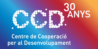 30 anys cooperant
