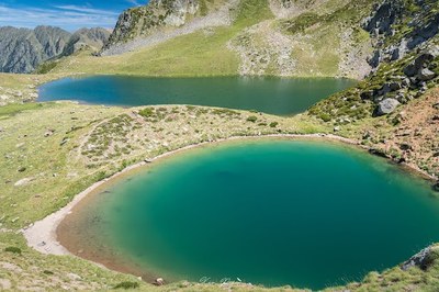 Acció de formació : Canvi Climàtic Acció de formació : Canvi Climàtic
