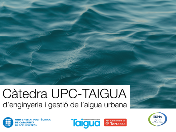 Innovació i Governança de l'Aigua en Contextos Públics i Privats