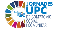 Jornades UPC de compromís social i comunitari Jornades UPC de compromís social i comunitari