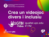 Obre els ulls a la LGTBI-fòbia
