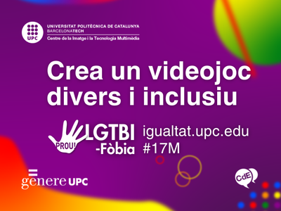 Obre els ulls a la LGTBI-fòbia