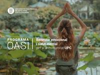 Activitats OASI per a l'estudiantat