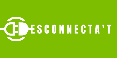 Aquest Nadal, desconnecta't de la UPC!