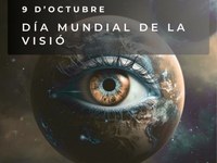 Dia Mundial de la Visió