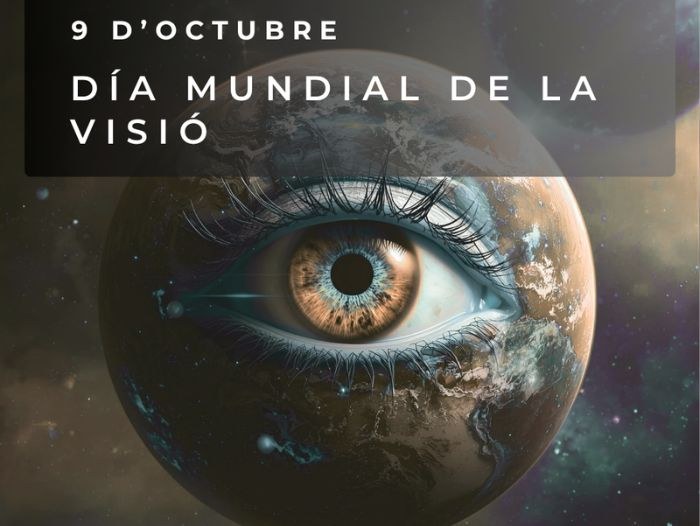 Dia Mundial de la Visió