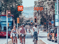 Mobilitapp. Mobilitat urbana