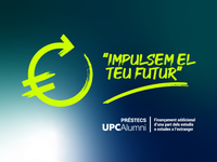 Préstecs UPC Alumni