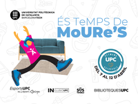 Setmana saludable UPC 2025