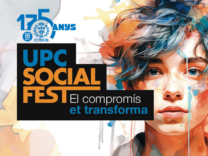 UPC SocialFest ETSEIB