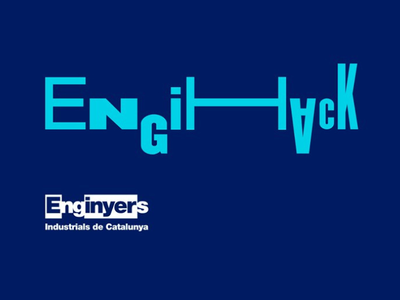 Engihack, la hackató de l'enginyeria