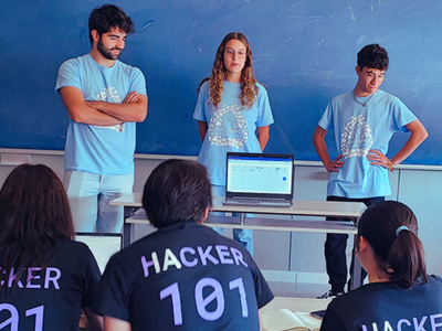 Concurs UPC d’Intel·ligència Artificial (IA Challenge)