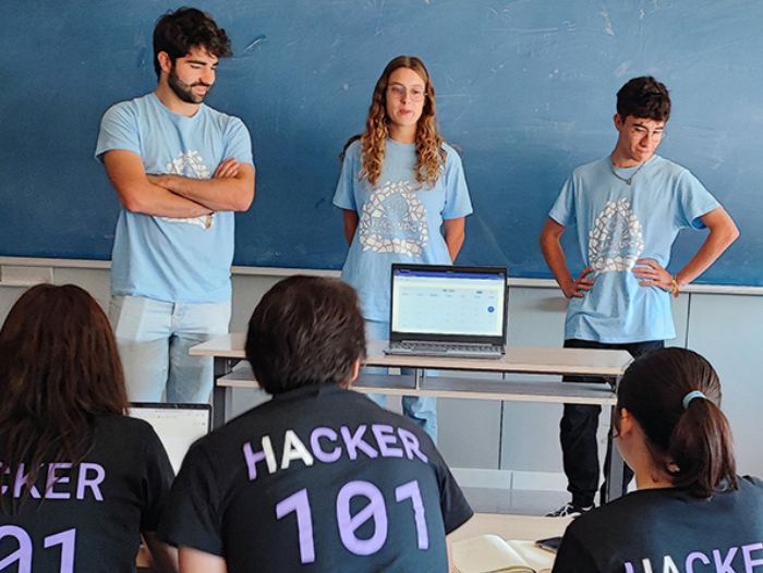1r Concurs UPC d’Intel·ligència Artificial (IA Challenge)