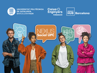 Convocatòria d'ajuts a projectes d’innovació social