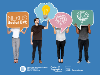 Convocatòria d'ajuts a projectes d’innovació social