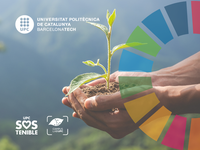 Premis UPC de Sostenibilitat i CampusLAB als millors TFG i TFM