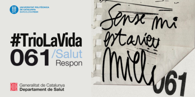 #TrioLaVida