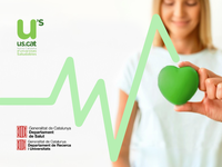 Premis Promoció de la Salut Premis Promoció de la Salut