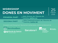 Dones en Moviment: Repensant la Mobilitat Activa