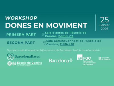 Dones en Moviment: Repensant la Mobilitat Activa