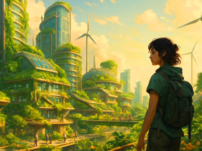 Futurs (im)possibles