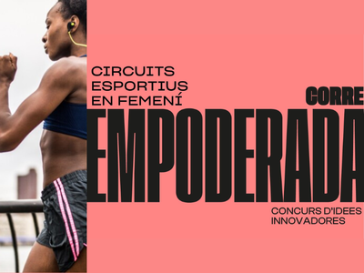 “Circuits esportius en femení” “Circuits esportius en femení”