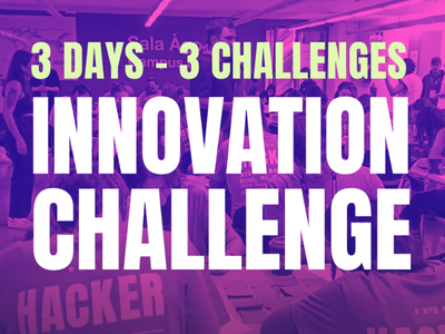 Innovation Challenge