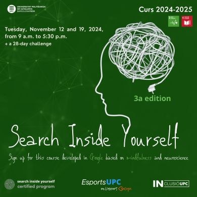 Search Inside Yourself Search Inside Yourself
