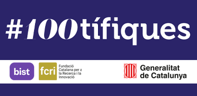#100tífiques #100tífiques