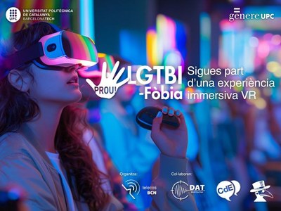 Obre els ulls a la LGTBI-fòbia