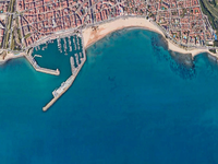 Adaptació de la costa catalana al canvi climàtic