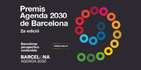 Premis Agenda 2030 Barcelona