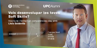 Be Your Best! Desenvolupa les teves Soft Skills Be Your Best! Desenvolupa les teves Soft Skills