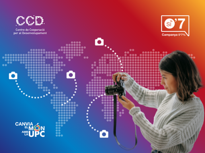 Concurs Imatges del Sud Global Concurs Imatges del Sud Global