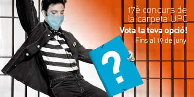Tria el disseny de la carpeta Tria el disseny de la carpeta