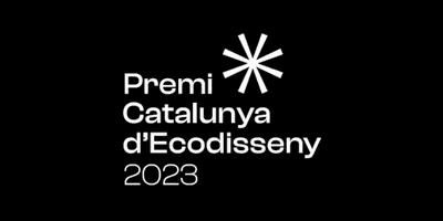 Premi Catalunya d’Ecodisseny