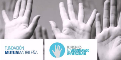 Premis al Voluntariat Universitari