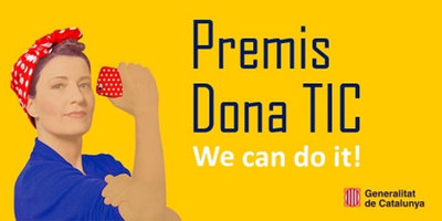 Premis DonaTIC