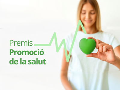 Premis Promoció de la Salut Premis Promoció de la Salut