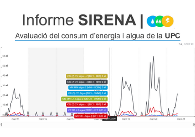 Formació Sirena Formació Sirena