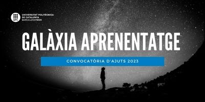 Galàxia Aprenentatge Galàxia Aprenentatge