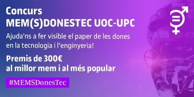 MÉM(S)DONESTEC MÉM(S)DONESTEC