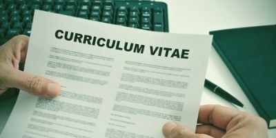 Posa a punt el teu currículum Posa a punt el teu currículum