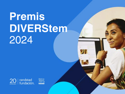 Premis Diverstem 2024